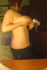 voluptuous groaning with large, bouncy arched busy in passionate embrace