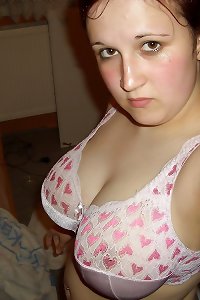 cute chubby - fledgling