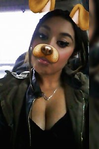 GIPSY big nut - BERMUDEZ - GITANA CULONA Y SABROSA