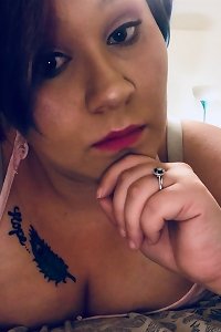 voluptuous lady joyfully licking an ice splooge cone