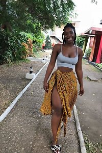 All nymphs are uber-sexy to me, but these in particular...