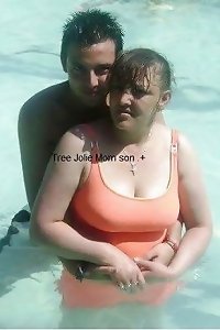 114 Arab mummy plumper 01