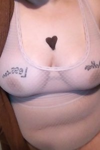 sensual plumper vigorously licking her friend's nips