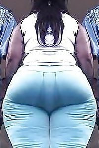 mmmmmmm Mega large fat beautiful hot succulent curvy plumper heavy Bottom