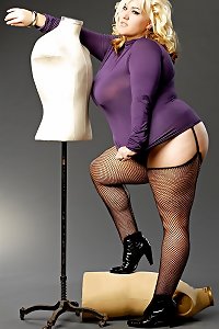 My amazing fledgling BBW's and thick boobs