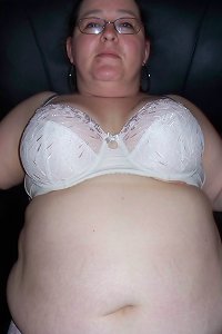 chubby doll jacks in undergarments