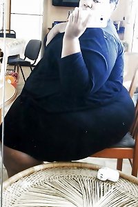 Gordinhas Que Admiro 19(BBWs That I Admire 19)