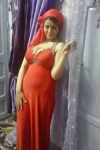 Egypt-mom-bbw d