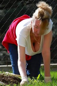 Webtastic Special: grandma Time Vol.231