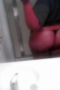Badonkadonk bbw with big Juggz