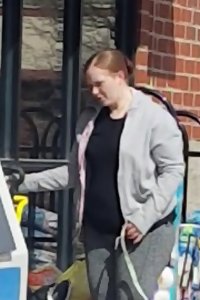 plumper redhead fat ass