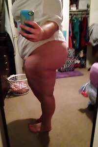 PAWG WITH big hooters