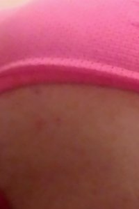 two curvy women pleasuring a third